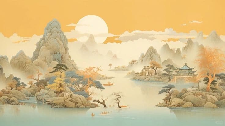 Banner background